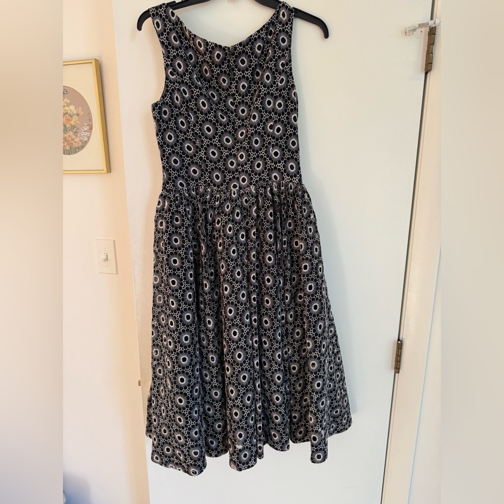 Anthropologie Ali Ra dress. Size 0